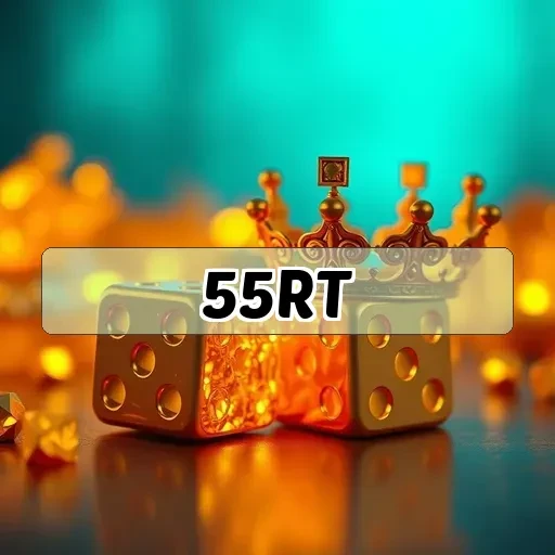 55RT Memperkenalkan Fitur Chat yang Tak Terlupakan dalam Gaming!
