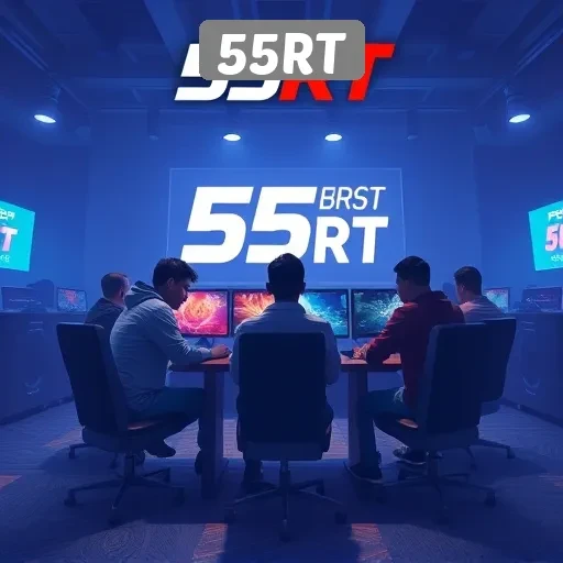 Kompetisi dan Event Menarik di 55RT