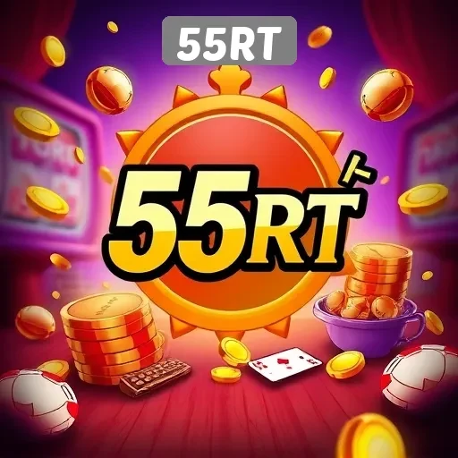 Keberagaman Permainan yang Tersedia di 55RT