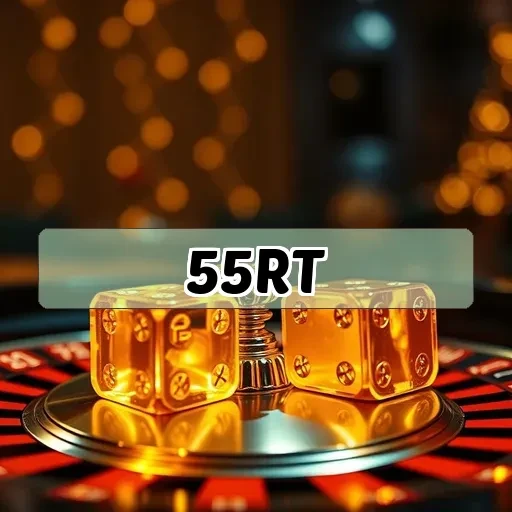 55RT: Menyelami Dunia eSports yang Menarik di Indonesia