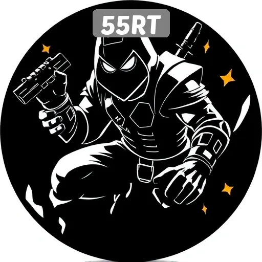 Membedah Koleksi Game Populer di Situs 55RT