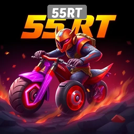 Mengungkap Fitur Menarik di Situs Game 55RT