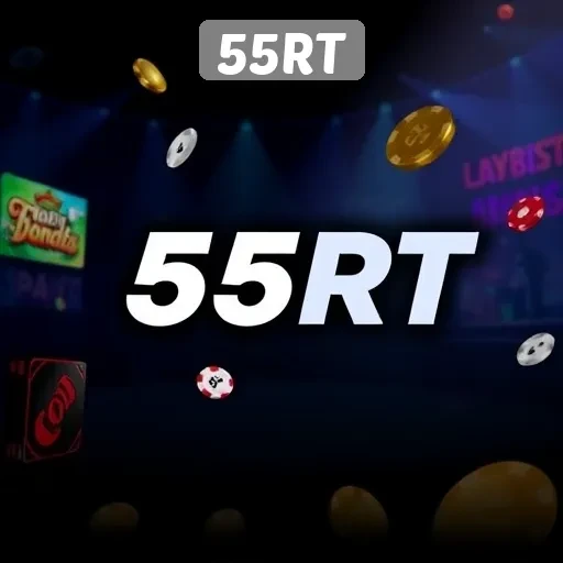 Variasi Jenis Permainan yang Tersedia di 55RT untuk Pengguna