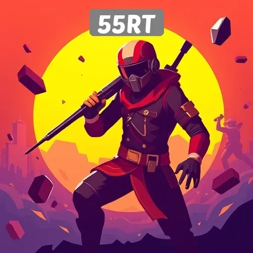 Koleksi Game Terpopuler yang Tersedia di 55RT