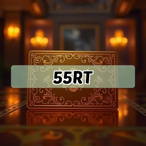 55RT Hadirkan Pengalaman Teka-teki yang Seru dan Menarik