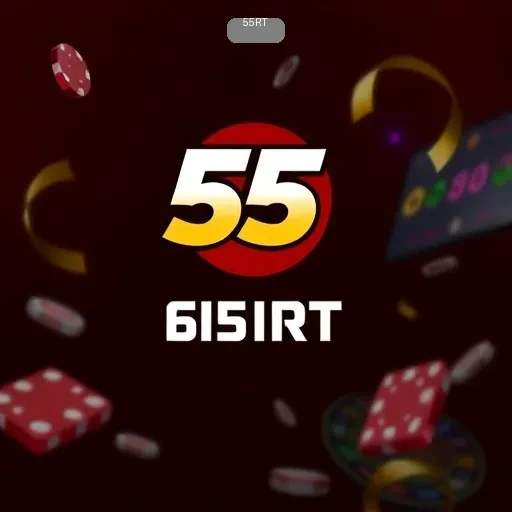 Review Lengkap Situs Game 55RT untuk Pecinta Game Online