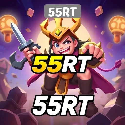 Mengenal Situs Game 55RT dan Fitur Menariknya