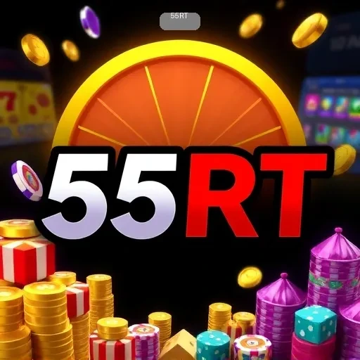 Keunggulan 55RT Sebagai Platform Game Online