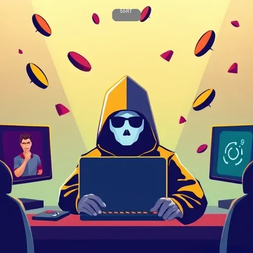 Analisis Keamanan dan Privasi di Situs Game 55RT