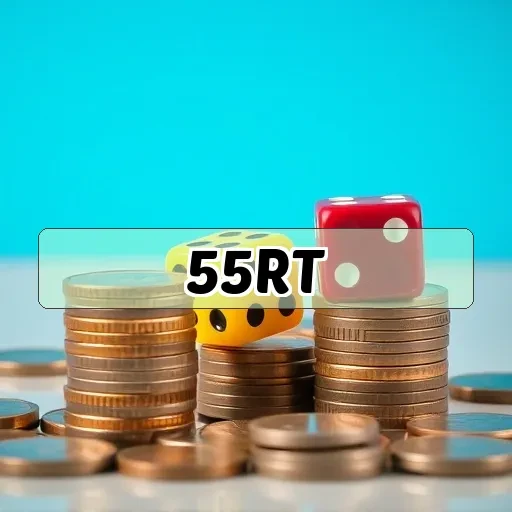 55RT Tips