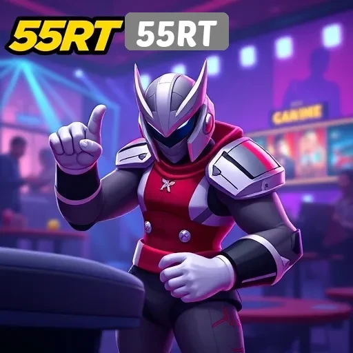 Memahami Fitur Utama di Situs Game 55RT