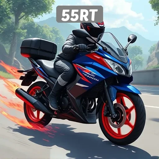 Mengapa 55RT Menjadi Pilihan Utama Gamer Indonesia